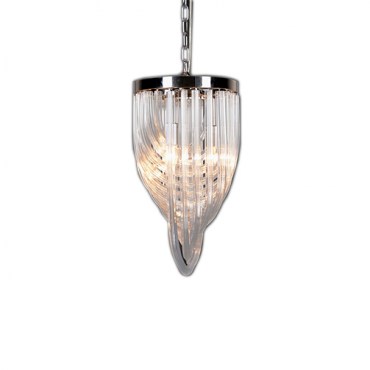 Подвесная люстра Murano D6376-3N 12050